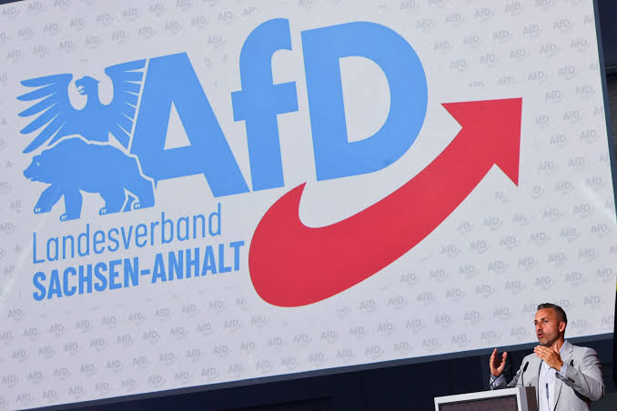 Prve brojke iz Njemačke: AfD ubjedljivo prva, pogledajte rezultate
