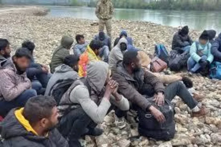 BiH bilježi najveći broj dolazaka migranata na zapadnom Balkanu