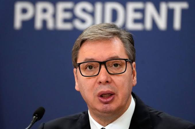 Vučić: Dan srpskog jedinstva podsjeća na snagu koja je uvijek bila u našem zajedništvu