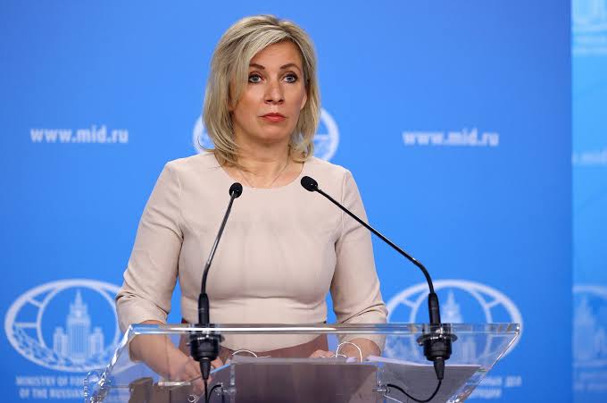Zaharova: Rušenje dejtonske BiH dovelo bi u pitanje njenu budućnost