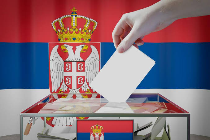 Mediji: Vanredni parlamentarni izbori u Srbiji 25. oktobra