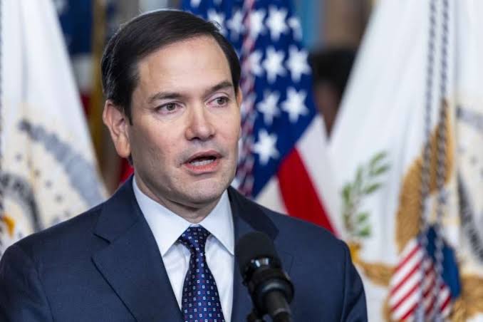 Rubio: Sporazum SAD sa Danskom i Grenlandom pobjeda za američki narod