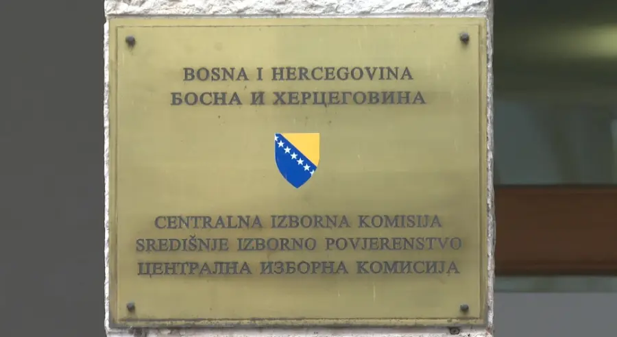 CIK BiH objavila video uputstva: Evo kako glasati na izborima