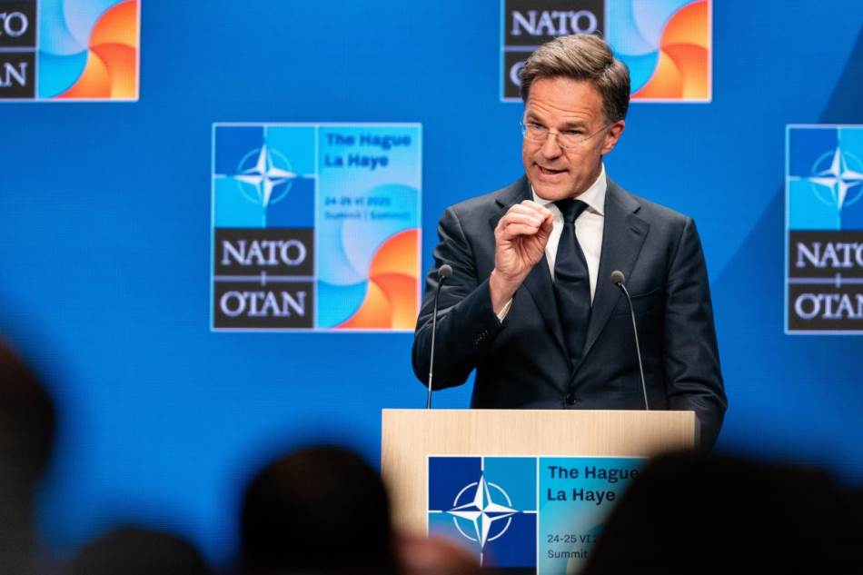 NATO mijenja plan za rat sa Rusijom: Novi koncept predviđa i udare na ciljeve protivnika