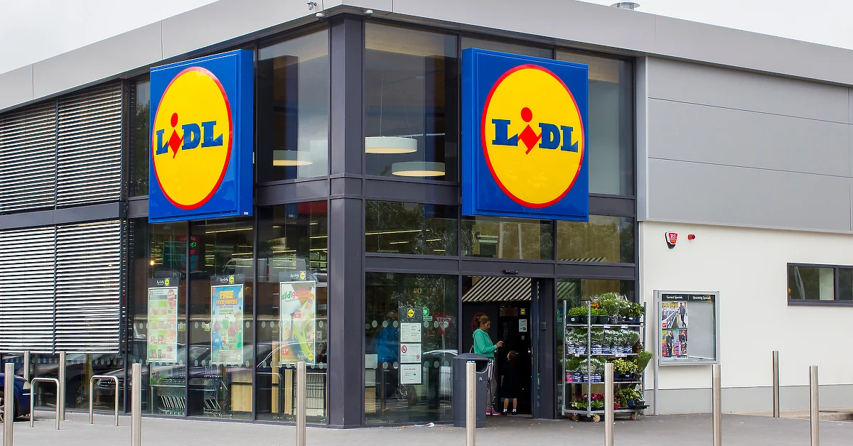 Evo kada konačno otvaraju prve Lidl prodavnice u Bosni i Hercegovini