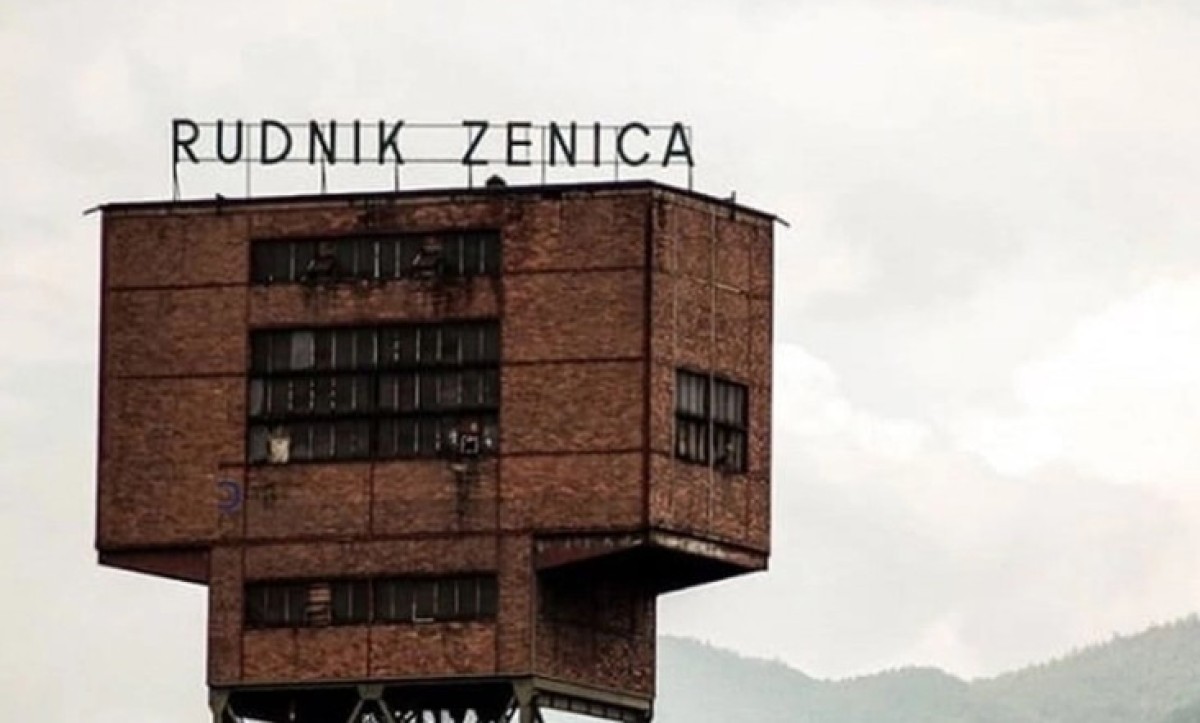 Odobrene plate zeničkim rudarima: Vlada FBiH izdvaja 6,2 miliona KM