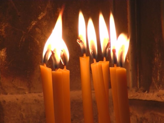 Na Oblju kod Kalinovika otkrivanje spomenika poginulim Srbima od 1875. do 1995. godine