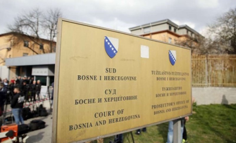 Minka Kreho jedina ostaje u trci za predsjednika Suda BiH