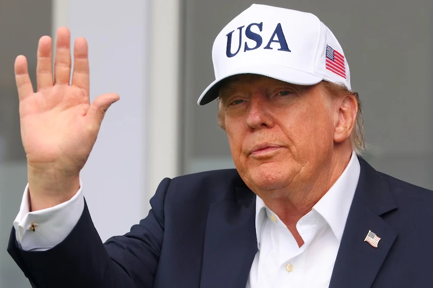 Tramp: Amerika postigla sporazum sa Danskom i Grenlandom o trajnoj kontroli bezbjednosti