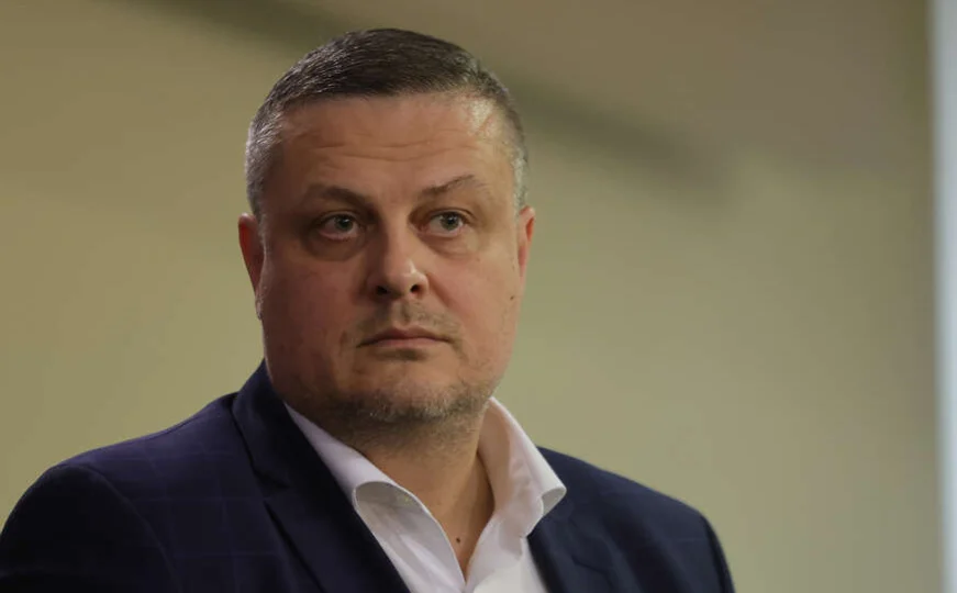 POSKOK podigao optužnicu protiv Vojina Mijatovića
