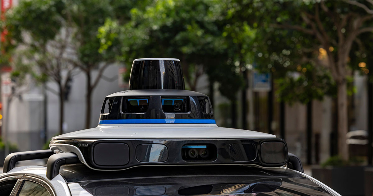 Bolt i Lucid spremaju 25.000 robotaksija za Evropu - Auto-moto - BIG portal
