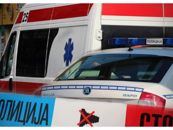 Pretukli dječaka jer je zaustavio pokretne stepenice: Brutalan napad u Beogradu - Vijesti - BIG portal
