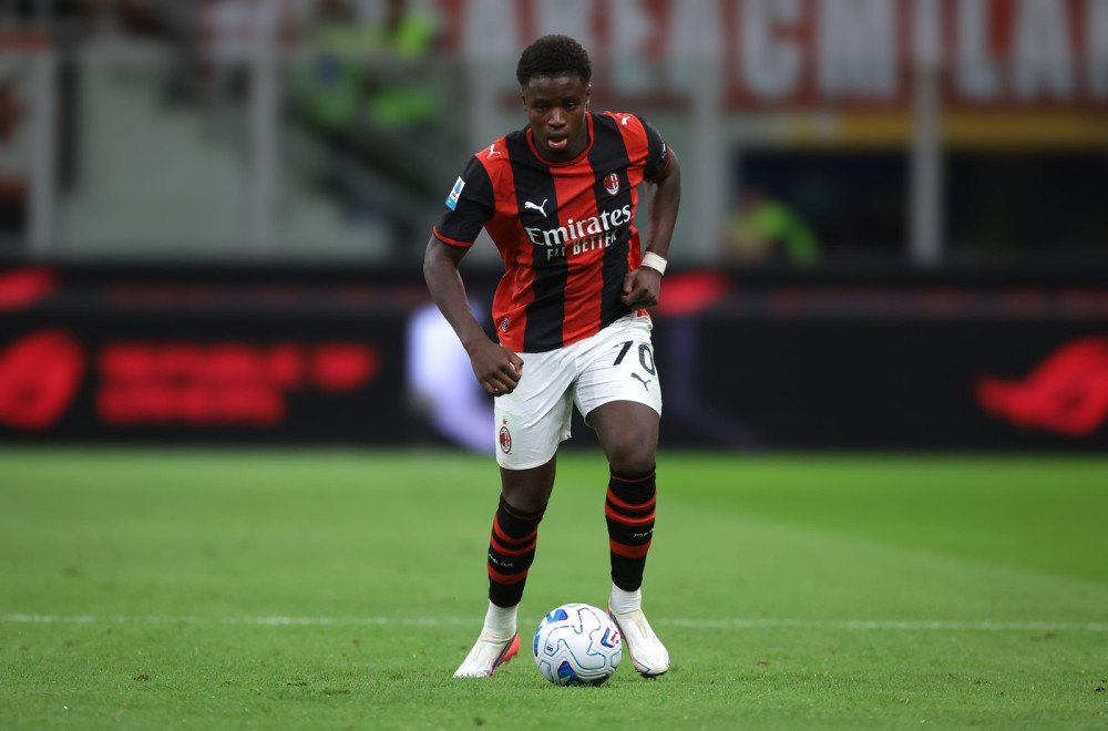 Serija A, treće kolo: Juventus - Sport - BIG portal
