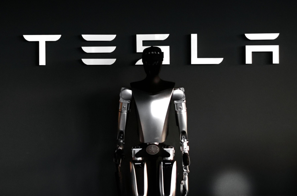 Tesla proverava kineske dobavljače pred masovnu Optimusa - Tehnologija - BIG portal