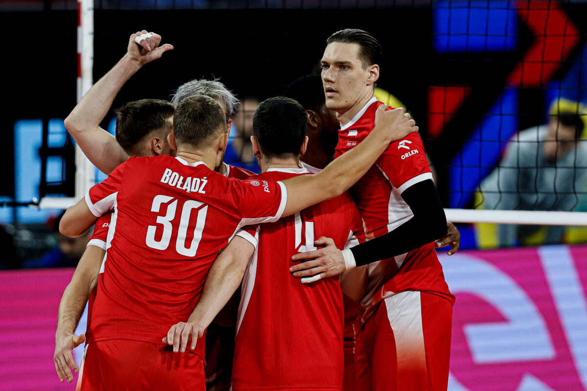 Ukrajina izveštaj Evropsko prvenstvo odbojka - Sport - BIG portal