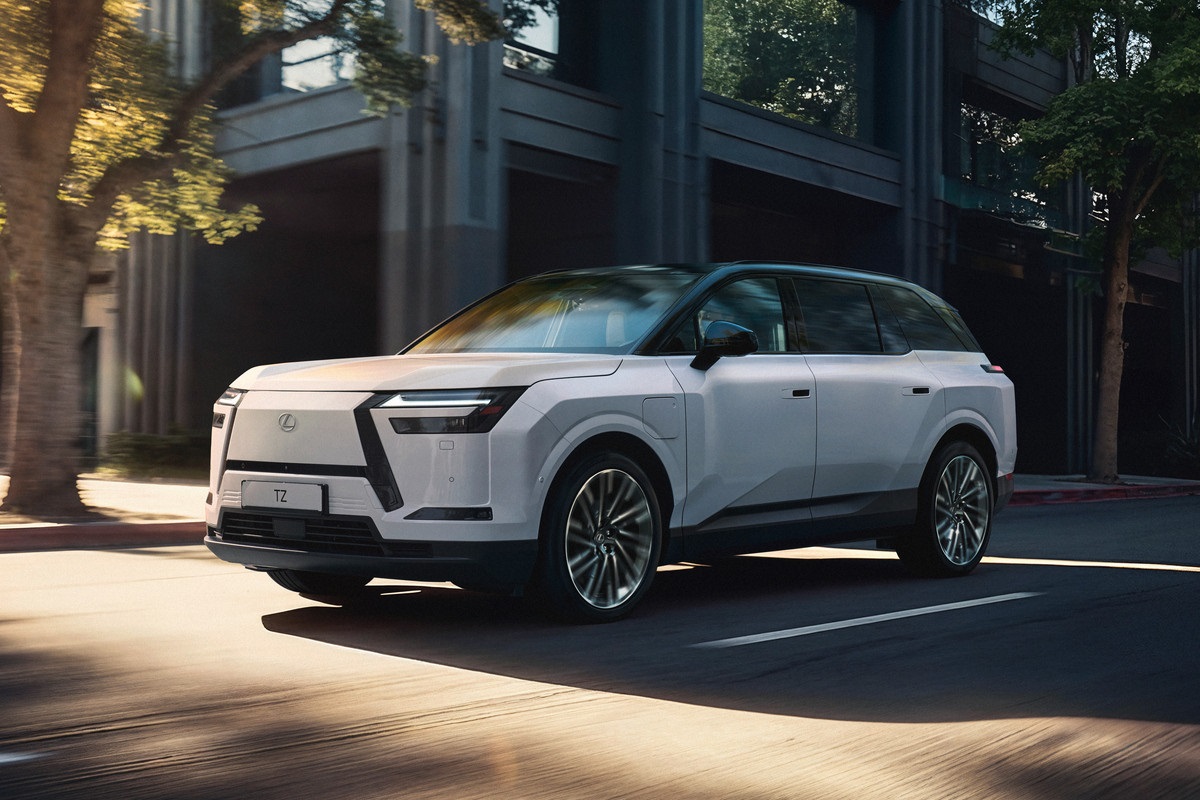 Japan menja pravila igre za električne automobile - Auto-moto - BIG portal