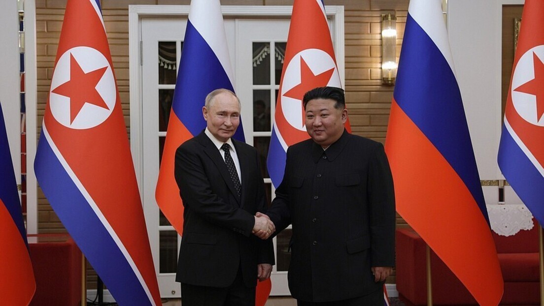Kim Džong Un: Uveren sam u pobedu Rusije - Vijesti - BIG portal