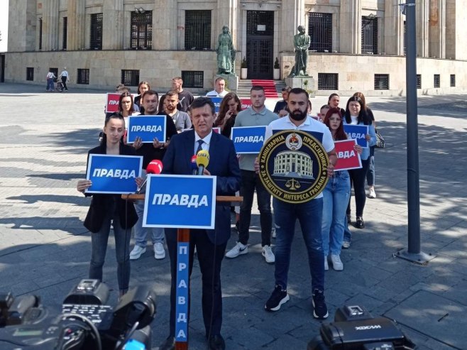 Blanuša: Formirati kancelariju za zaštitu interesa građana - Vijesti - BIG portal