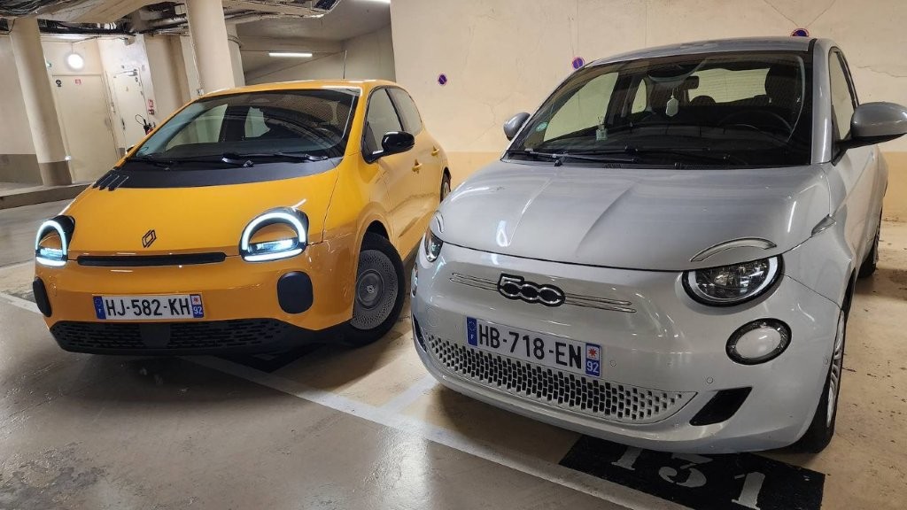 Istraživanje: Čak 41% čeških vozača moglo bi lako da pređe na električni automobil - Auto-moto - BIG portal