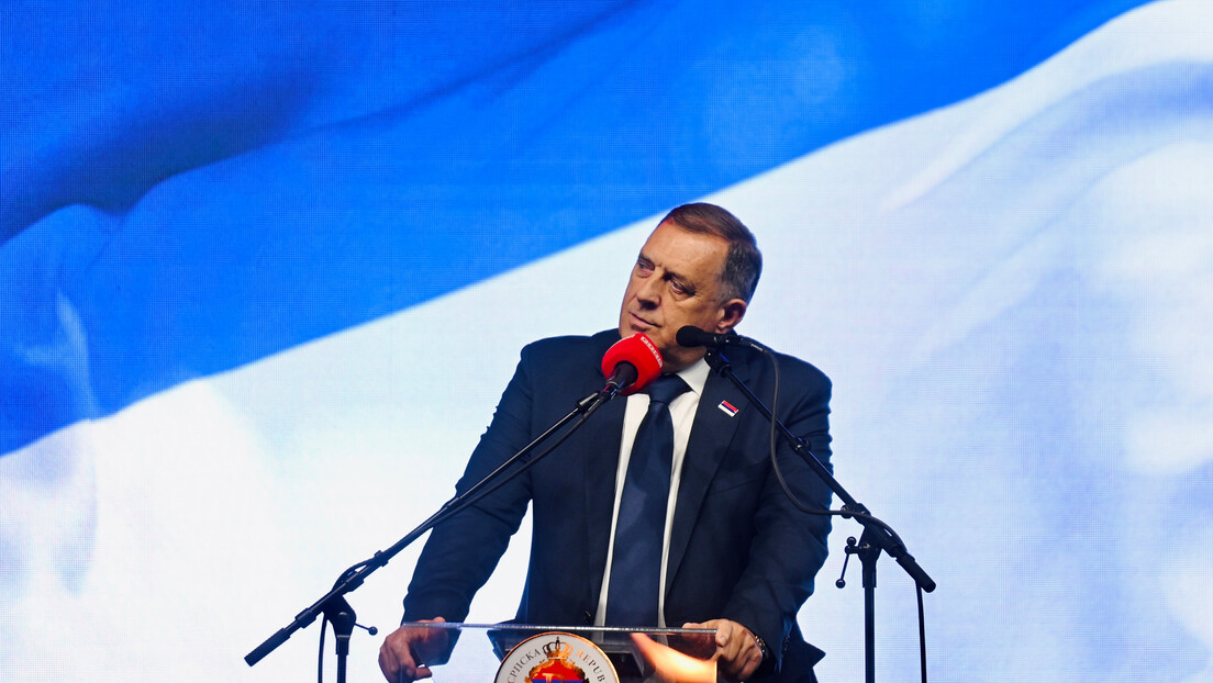 Dodik: Srpska je stabilna i politički izgrađena - Vijesti - BIG portal