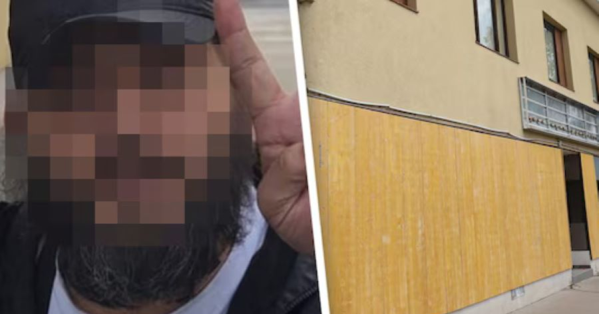 Uhapšen Mirsad A., vlasnik ozloglašenog Balkan-grilla iz Beča