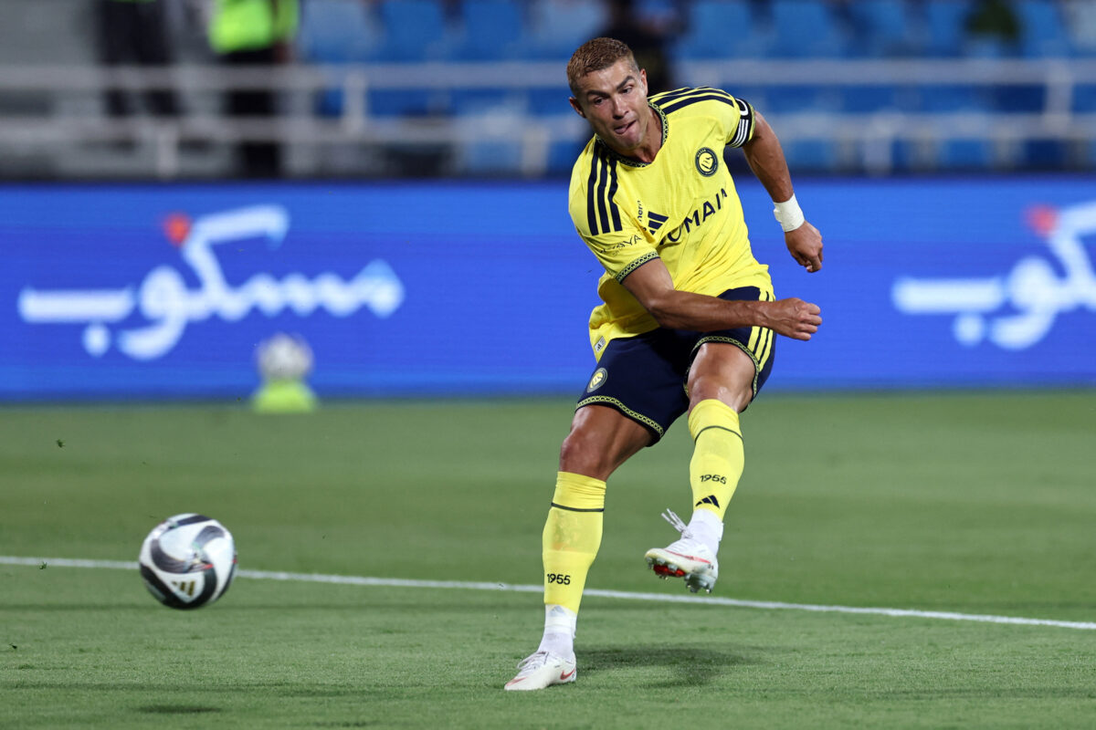 Ronaldo Al Nasr istraga oduzimanje bodova izbacivanje iz lige - Sport - BIG portal