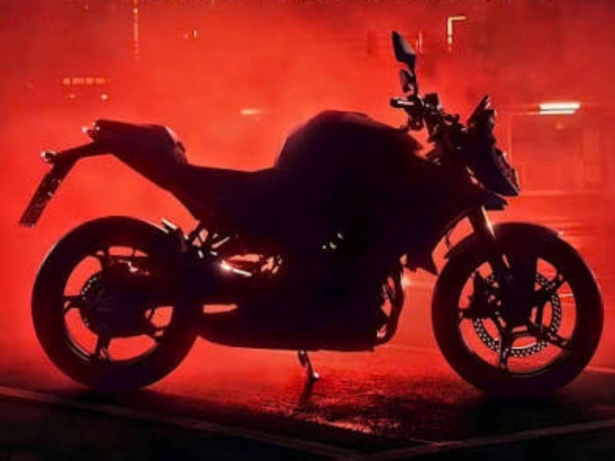 Novi BMW F 450 R - naked spreman za premijeru - Auto-moto - BIG portal