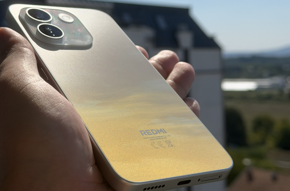 Xiaomi Redmi Note 17 Pro Max recenzija i cena telefona - Tehnologija - BIG portal