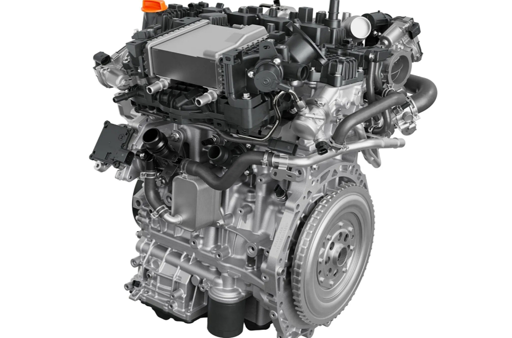 Renault i Geely predstavili B20: Hibridni motor koji može da radi potopljen do 1,1 metar - Vijesti - BIG portal