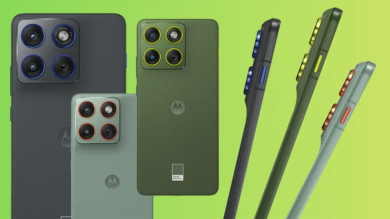Motorola Edge 70 dobila finalnu Android 17 verziju - donosi nove widgete, Live Updates i pametnija obaveštenja -...