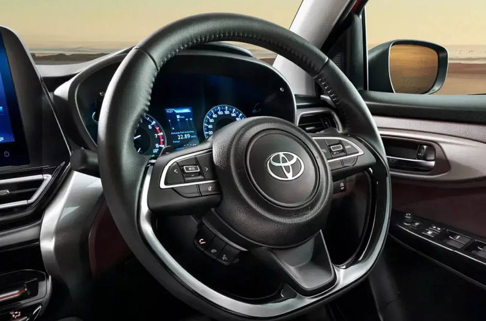 Toyota patentirala kameru koja zna šta gledate - Auto-moto - BIG portal