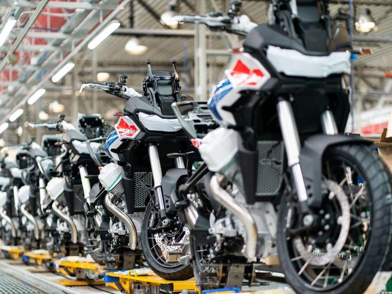 Moto Guci otvorio novi dom u Mandelo del Lariju - Auto-moto - BIG portal