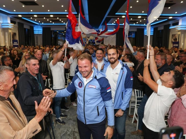 Tribina PSS-a u Bijeljini: Ugašena ognjišta alarm koji zvoni za uzbunu - Vijesti - BIG portal
