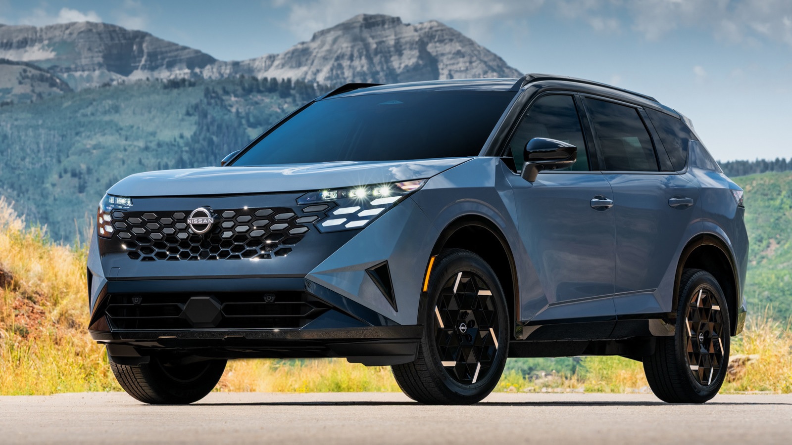 Nissan Rogue Hybrid stiže sa 228 "konja" i pogonom na sva četiri točka - Auto-moto - BIG portal