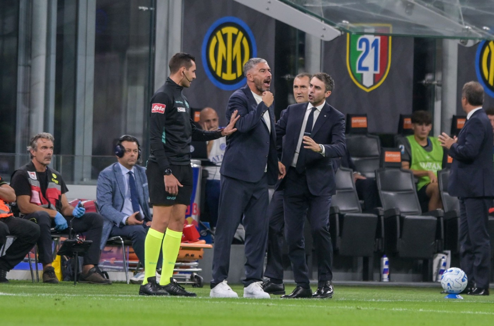 Aleksandar Kolarov suspendovan posle Inter - Sport - BIG portal
