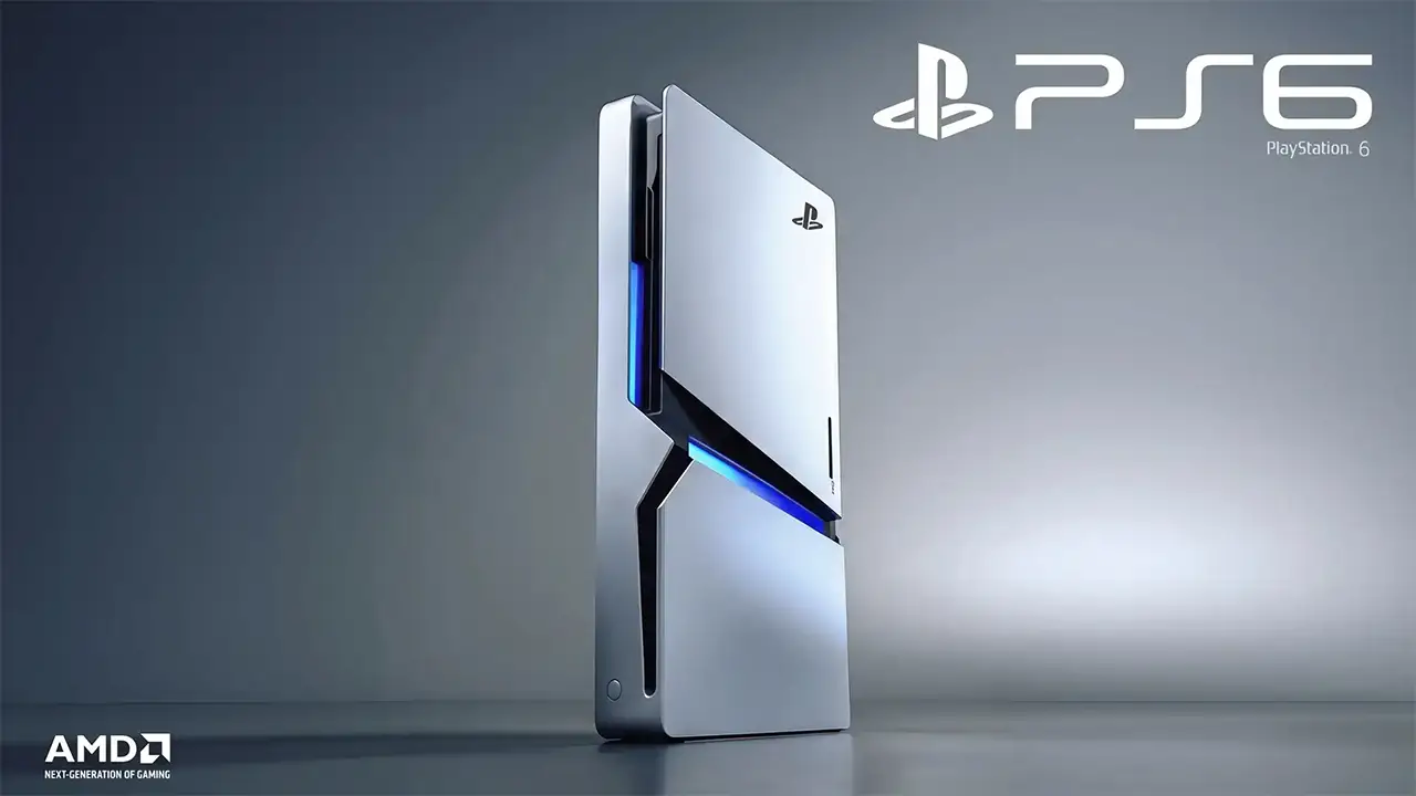 AMD završio procesor za PlayStation 6, lansiranje planirano za kraj 2027. - Tehnologija - BIG portal
