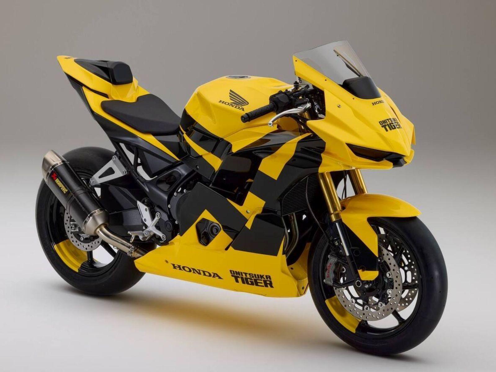 Japanska sinergija u Milanu - Stigao Onitsuka Tiger Honda concept - Auto-moto - BIG portal