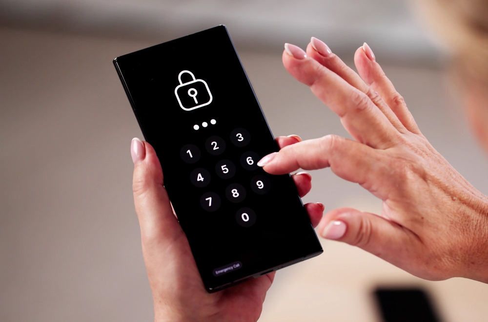 Android rešava problem zaboravljenog PIN-a - Tehnologija - BIG portal