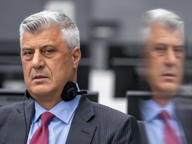 Dan odluke u Hagu - izricanje presude Tačiju, Krasnićiju, Veseljiju i Seljimiju - Vijesti - BIG portal