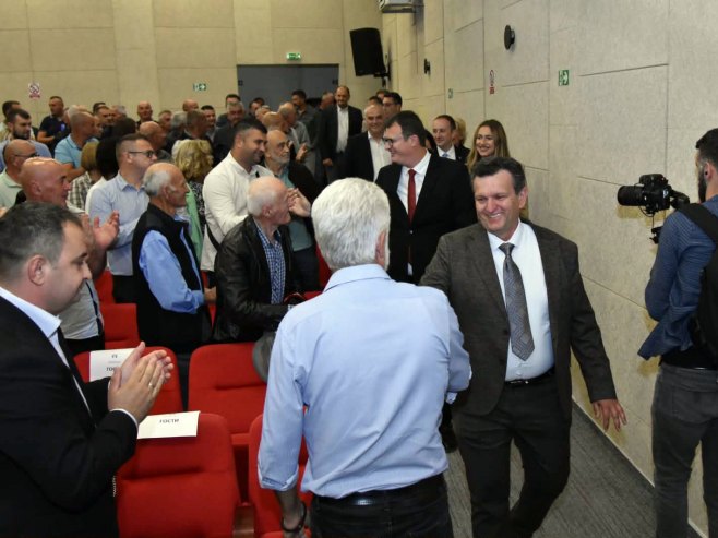 Blanuša: Prioritet u Hercegovini će biti izgradnja putne infrastrukture - Vijesti - BIG portal