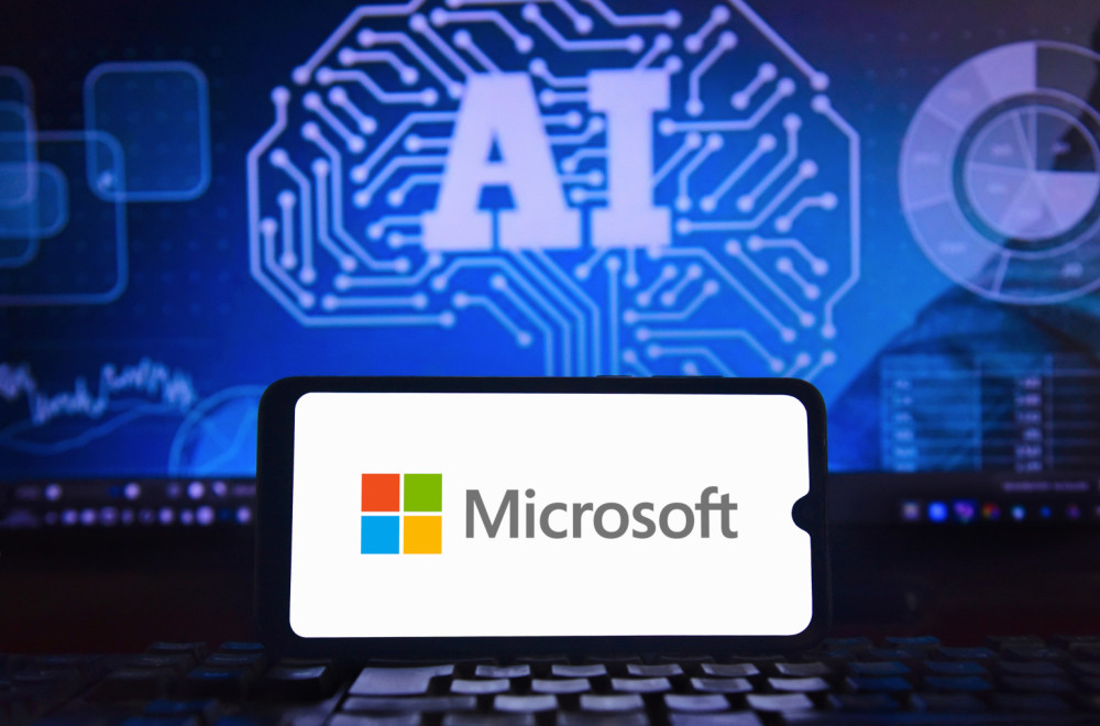 Microsoft predstavio Kodeks za AI: "Ustav" koji sprečava otimanje kontrole - Tehnologija - BIG portal