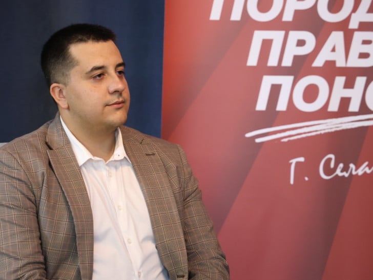 Forum mladih SPS-a pokreće plan za ostanak i povratak najboljih - Vijesti - BIG portal