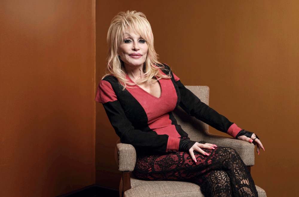 Riči Ouens o poslednjoj želji Doli Parton; "Želela je da bude tiho" - Magazin - BIG portal