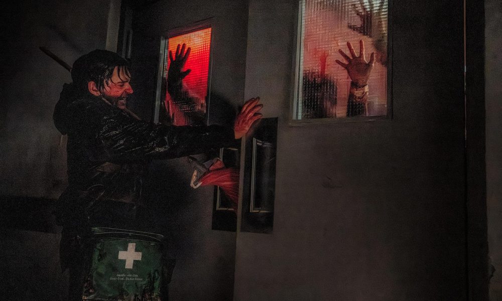 Resident Evil je najbolje ocenjen film zasnovan na video igri - Tehnologija - BIG portal