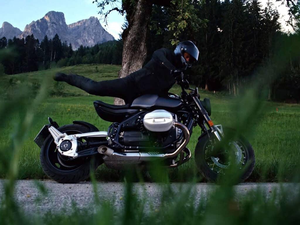 BMW R20 sve bliži serijskoj proizvodnji - Auto-moto - BIG portal