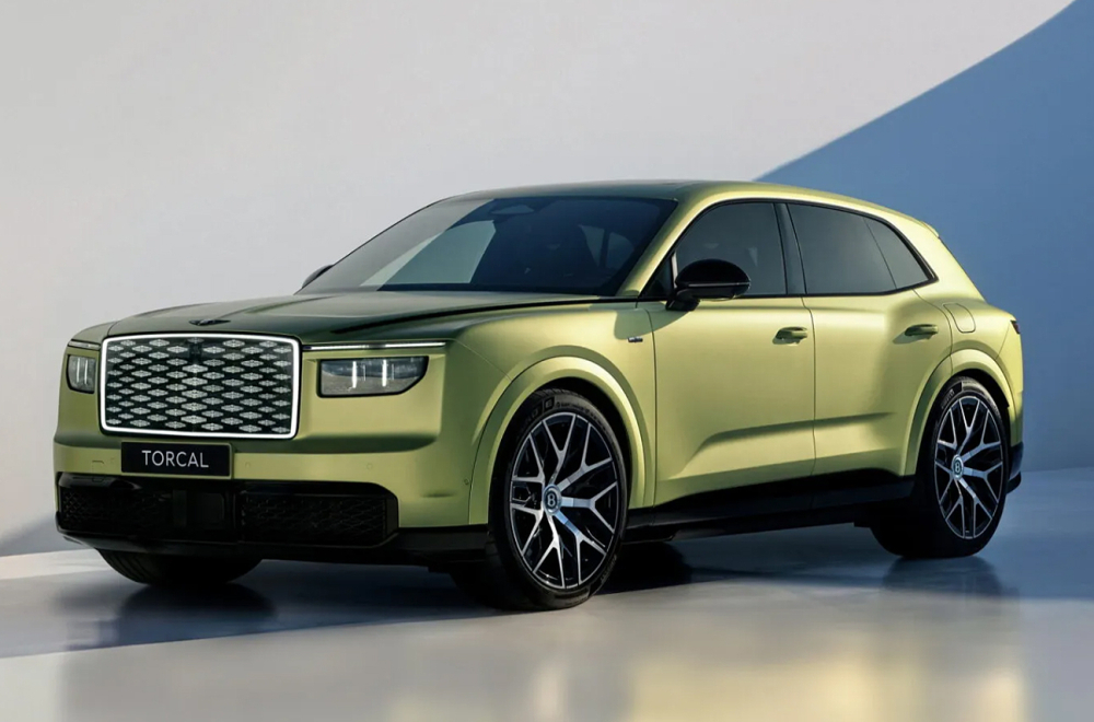 Stigao je prvi električni Bentley: Do 888 KS i punjenje za manje od 20 minuta - Auto-moto - BIG portal