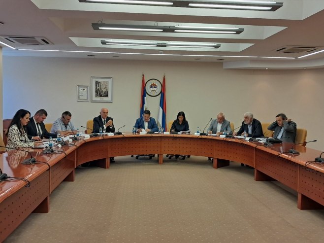 Odgovor institucija Srpske: Bećirovićev pokušaj osporavanja veta neustavan i nedopustiv