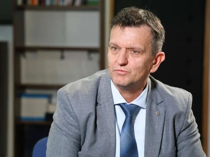 Blanuša odbio gostovanje na RTRS-u sa Minićem: Objasnio zbog čega neće doći - Vijesti - BIG portal