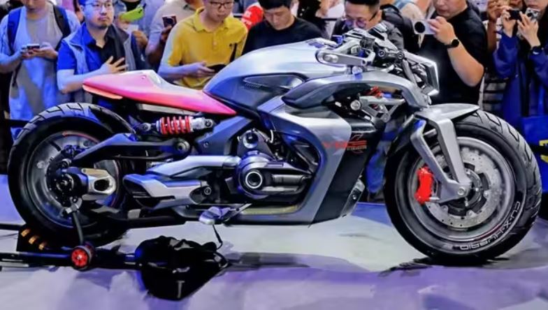 Plag-in hibridna krstarica s motorom SUS i električnim pogonom - Auto-moto - BIG portal
