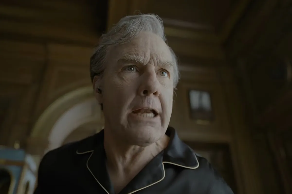 "Imao sam čoveka sa štopericom": Tom Kruz pričao o napornom procesu stavljanja maske za novi film - Magazin - BIG portal